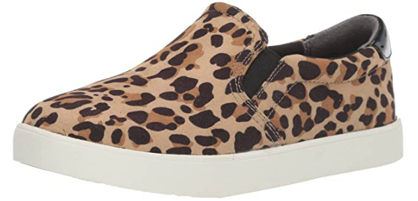 Most comfortable leopard print sales flats